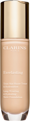 Clarins – Everlasting Fluid Foundation