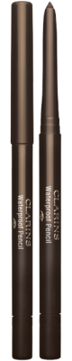 Clarins – Waterproof Pencil; Chestnut