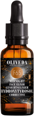 Oliveda – Midnight Gesichtselixier Hydroxytyrosol Corrective