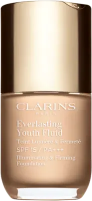 Clarins – Everlasting Youth Fluid SPF 15 Clarins – Everlasting Youth Fluid SPF 15