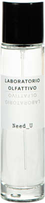 Laboratorio Olfattivo – Need_U Hairmist