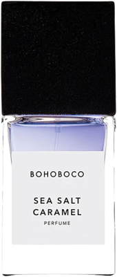 Bohoboco – Sea Salt Caramel Extrait de Parfum