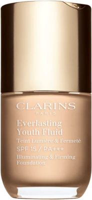 Clarins – Everlasting Youth Fluid SPF 15