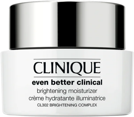 Clinique – Even Better Clinical Brightening Moisturizer