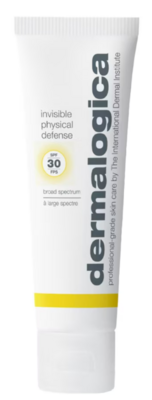 Dermalogica - Daily Skin Health - Invisible Physical Defense SPF30 - Sonnenschutz-Creme