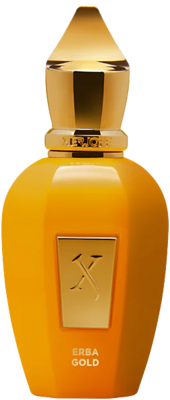 Xerjoff – Xerjoff Vibe Erba Gold EdP Nat. Spray