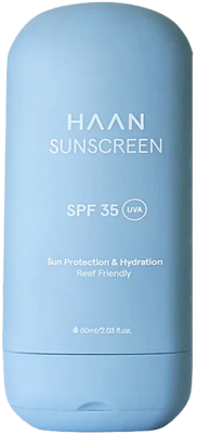 HAAN – Morning Glory Sunscreen SPF