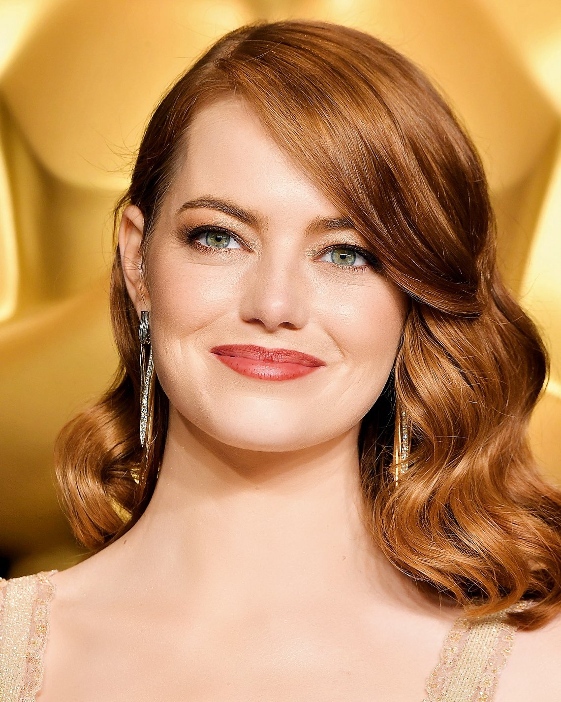 Schauspielerin Emma Stone