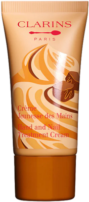 Clarins – Patisserie Collection Hand & Nail Treatment Cream