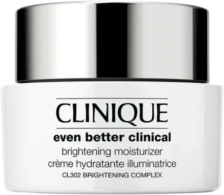 Clinique – Even Better Clinical Brightening Moisturizer Clinique – Even Better Clinical Brightening Moisturizer
