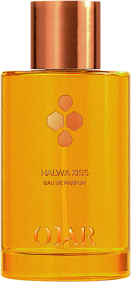 Ojar – Halwa Kiss EdP Nat. Spray