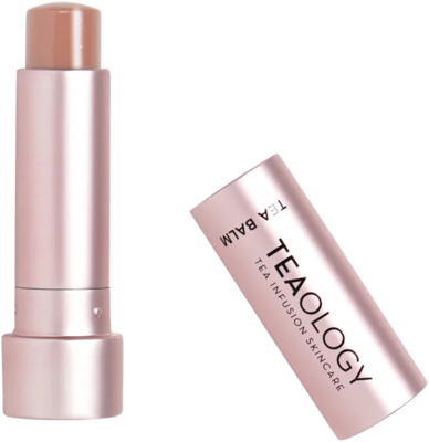 Teaology – Vanilla Tea Lip Balm