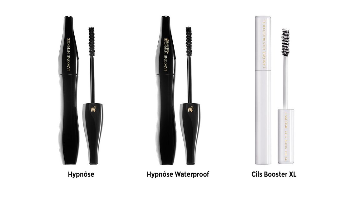 Lancôme Hypnôse Mascaras