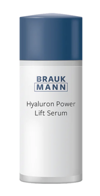 Hildegard Braukmann – BRAUKMANN Hyaluron Power Lift Serum