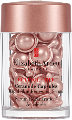 Elizabeth Arden – Ceramide Retinol + HPR Capsules