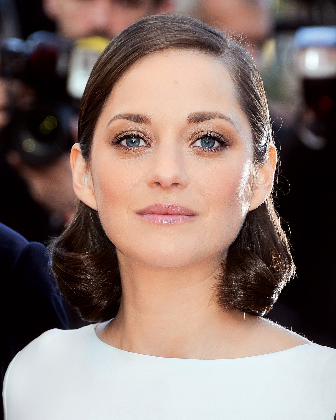 Schauspielerin Marion Cotillard