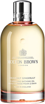 Molton Brown – Heavenly Gingerlily Badeöl