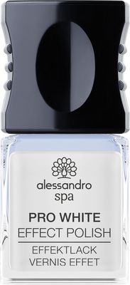 Alessandro – Spa Nail Hardener - Formaldehyde-free Coconut Oil & Hexanal