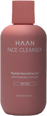 Haan – Face Cleanser Trockene Haut