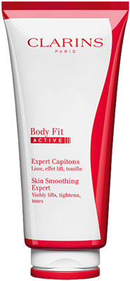 Clarins – Body Fit Active