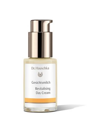 Dr. Hauschka – Gesichtsmilch