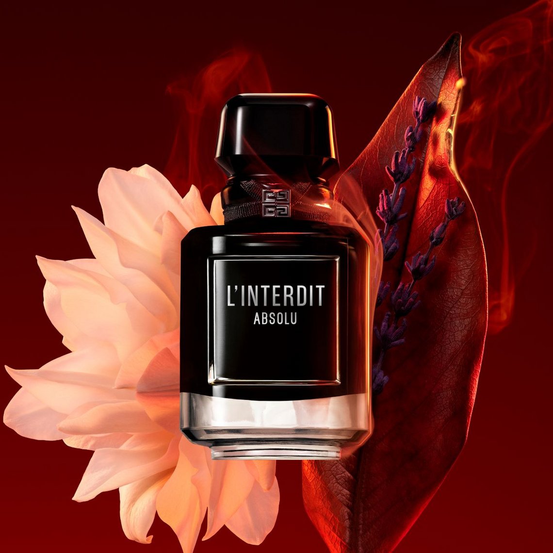 Givenchy L’Interdit Absolu Flakon