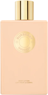 Burberry – Goddess Body Lotion