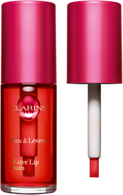 Clarins – Eau à Lèvres, Rose Water