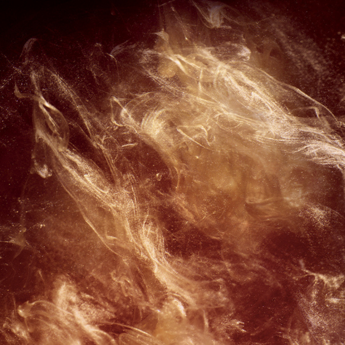 Luftige Noten des Baccarat Rouge 540 Luftige Noten des Baccarat Rouge 540