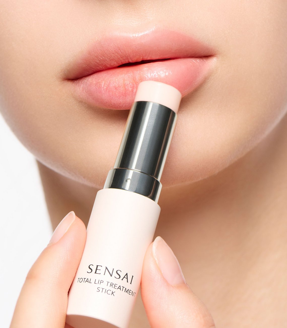 TOTAL LIP TREATMENT STICK